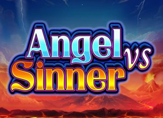 Автомат Angel vs Sinner Pragmatic